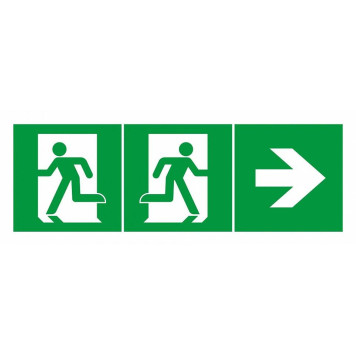 Пиктограмма Arlight EMERGENCY 049424
