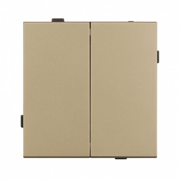 Выключатель для жалюзи без рамки Arlight SWT 054560-2