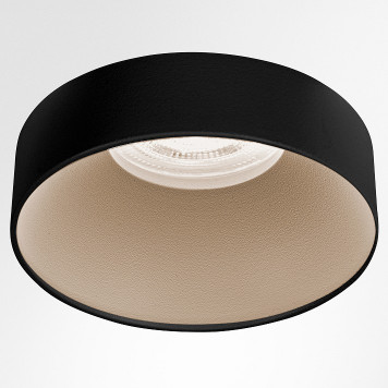 Накладной светильник Arte Lamp Ramo A1240PL-1BK