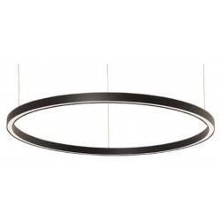 Подвесной светильник Arte Lamp Smooth A2223SP-1BK