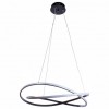 Подвесной светильник Arte Lamp Swing A2522SP-2BK