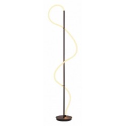 Торшер Arte Lamp Klimt A2850PN-35BK