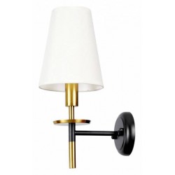 Бра Arte Lamp Riccardo A4075AP-1BK