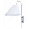 Бра Arte Lamp Rondo A4086AP-1CC