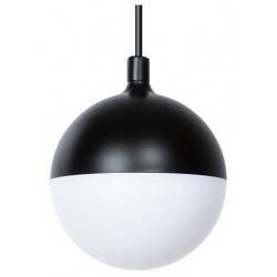 Подвесной светильник Arte Lamp Virgo A4564PL-1BK