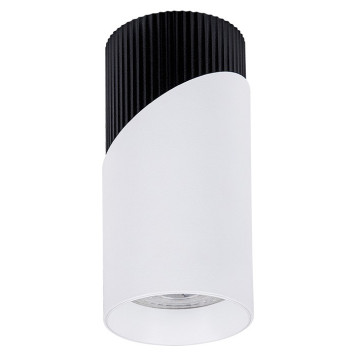 Накладной светильник Arte Lamp Polar A5462PL-1WH