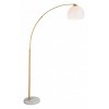 Торшер Arte Lamp Paolo A5822PN-1PB