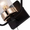 Бра Arte Lamp Celaeno A7004AP-1BK