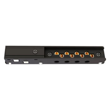 Токопровод концевой Arte Lamp A750106