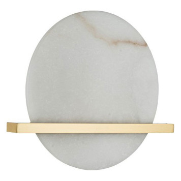 Накладной светильник Belfast Ravenhill 3219 BR MB