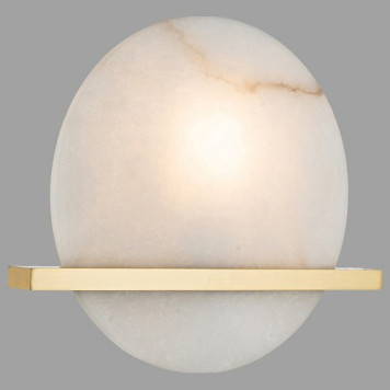 Накладной светильник Belfast Ravenhill 3219 BR MB-1