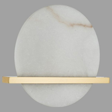 Накладной светильник Belfast Ravenhill 3219 BR MB-2