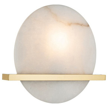 Накладной светильник Belfast Ravenhill 3219 BR MB-3