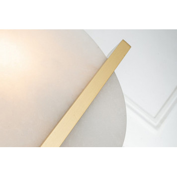 Накладной светильник Belfast Ravenhill 3219 BR MB-5