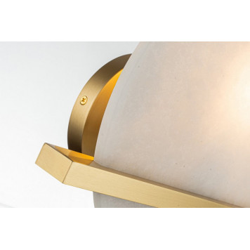 Накладной светильник Belfast Ravenhill 3219 BR MB-6