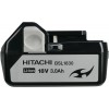 Аккумуляторная батарея HITACHI BSL1830 (330068)