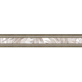 BWU54BNT004 бордюр Bonita 80*500*7,5 (12 шт. в коробке)