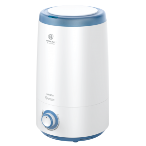 Бытовые увлажнители серии LORETO RUH-LT300/3.5M-BU