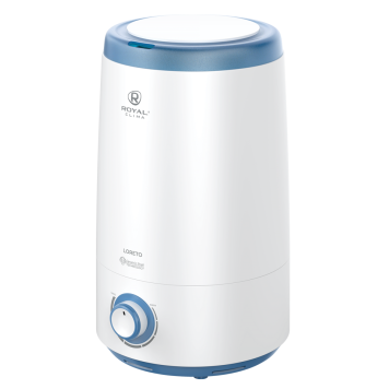 Бытовые увлажнители серии LORETO RUH-LT300/3.5M-BU