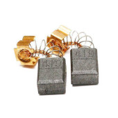 Графитовые щётки Makita CB419 (191962-4)