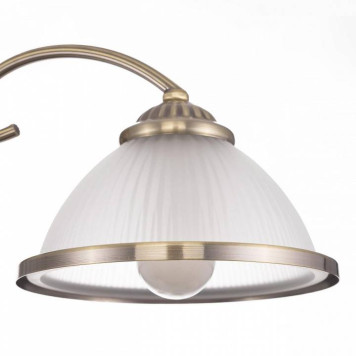 Бра Citilux ALONSO CL422313-8