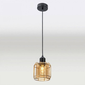 Подвесной светильник Citilux Таверна CL542212-4