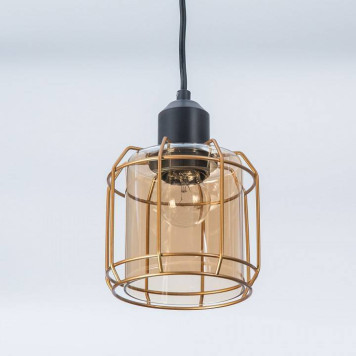 Подвесной светильник Citilux Таверна CL542212-5