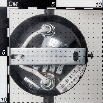 Подвесной светильник Citilux Таверна CL542212-6