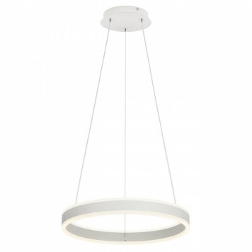 Подвесной светильник Citilux Дуэт CL719400-7