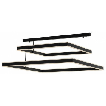 Подвесной светильник Citilux Дуэт CL719K211