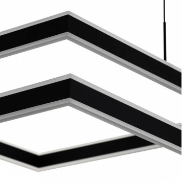 Подвесной светильник Citilux Дуэт CL719K211-12