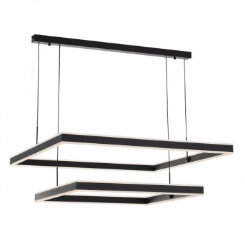 Подвесной светильник Citilux Дуэт CL719K211-2