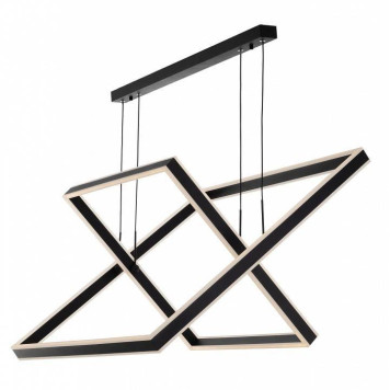 Подвесной светильник Citilux Дуэт CL719K211-3