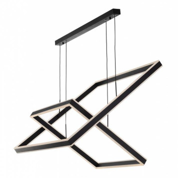 Подвесной светильник Citilux Дуэт CL719K211-4