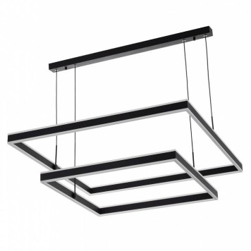 Подвесной светильник Citilux Дуэт CL719K211-7