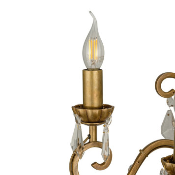 Бра Covali AWL-10702-2