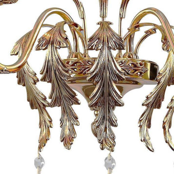 Бра Dio D’Arte Firenze Firenze E 2.1.2.600 CG-1