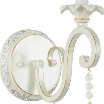 Бра Dio D’Arte Grappolo Grappolo E 2.1.1.600 W-1