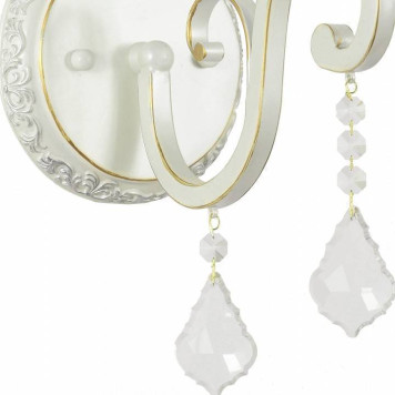 Бра Dio D’Arte Grappolo Grappolo E 2.1.1.600 W-2