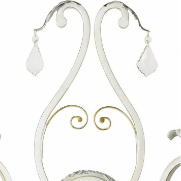 Бра Dio D’Arte Grappolo Grappolo E 2.1.2.600 W-1