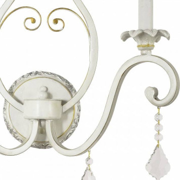 Бра Dio D’Arte Grappolo Grappolo E 2.1.2.600 W-3