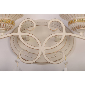 Бра Doge Luce 11284 11284/2-3