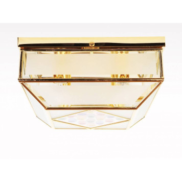 Накладной светильник Doge Luce 956 956/4PL-B.S(SatinatoM+Bottoni)-1