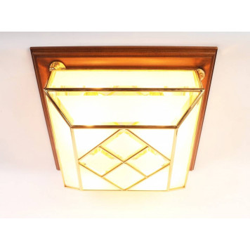 Накладной светильник Doge Luce 956 956/4PL-LN.D (Diffusore M)-2