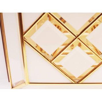 Накладной светильник Doge Luce 956 956/4PL-LN.D (Diffusore M)-3