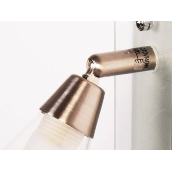 Бра Doge Luce 535 K535-3