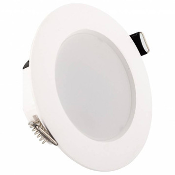 Встраиваемый светильник Denkirs 304 DK3048-WH-3