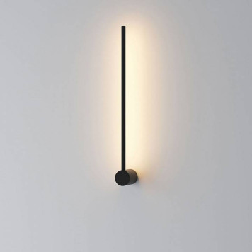 Бра Denkirs Stang DK5010-BK-2