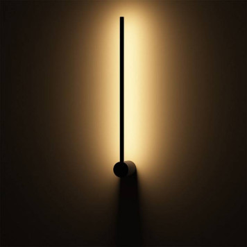 Бра Denkirs Stang DK5010-BK-3