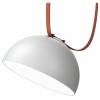 Накладной светильник Denkirs Belty Flow DK5562-WH+BK